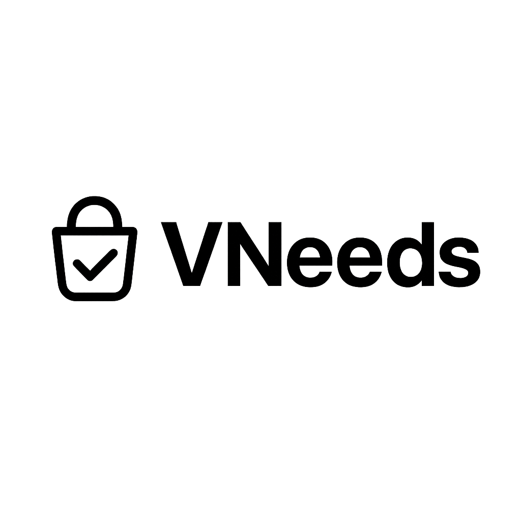 VNeeds Logo